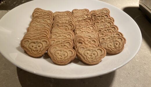 【香港ディズニーホテル】「Disney Explores Lodge」に泊まってみた〜朝食編〜