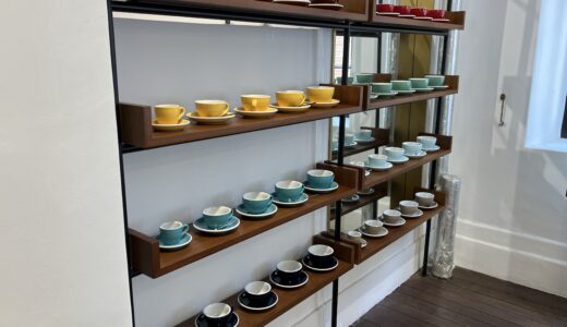 【Central】”Loveramics – Taikwun Store,” a tableware brand originating from Hong Kong