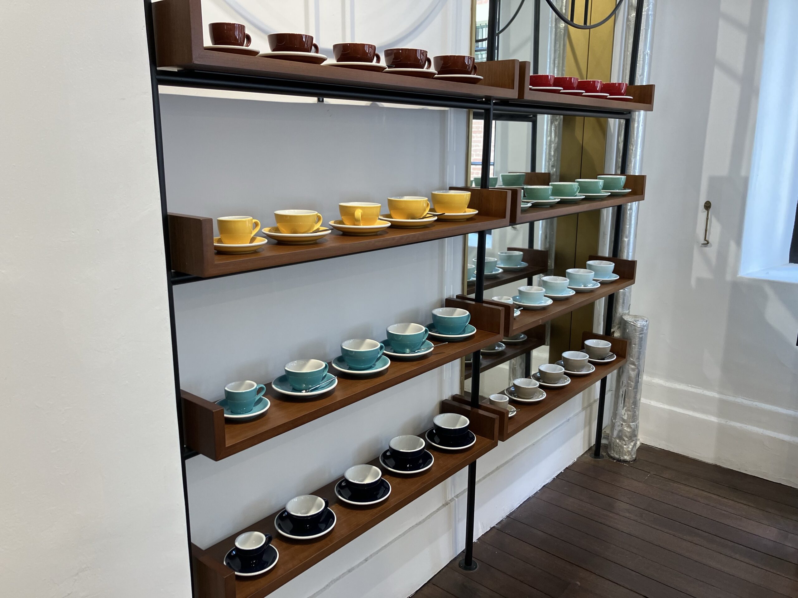 中環】香港発の食器ブランド「Loveramics – Taikwun店」 - 香港ゆるり