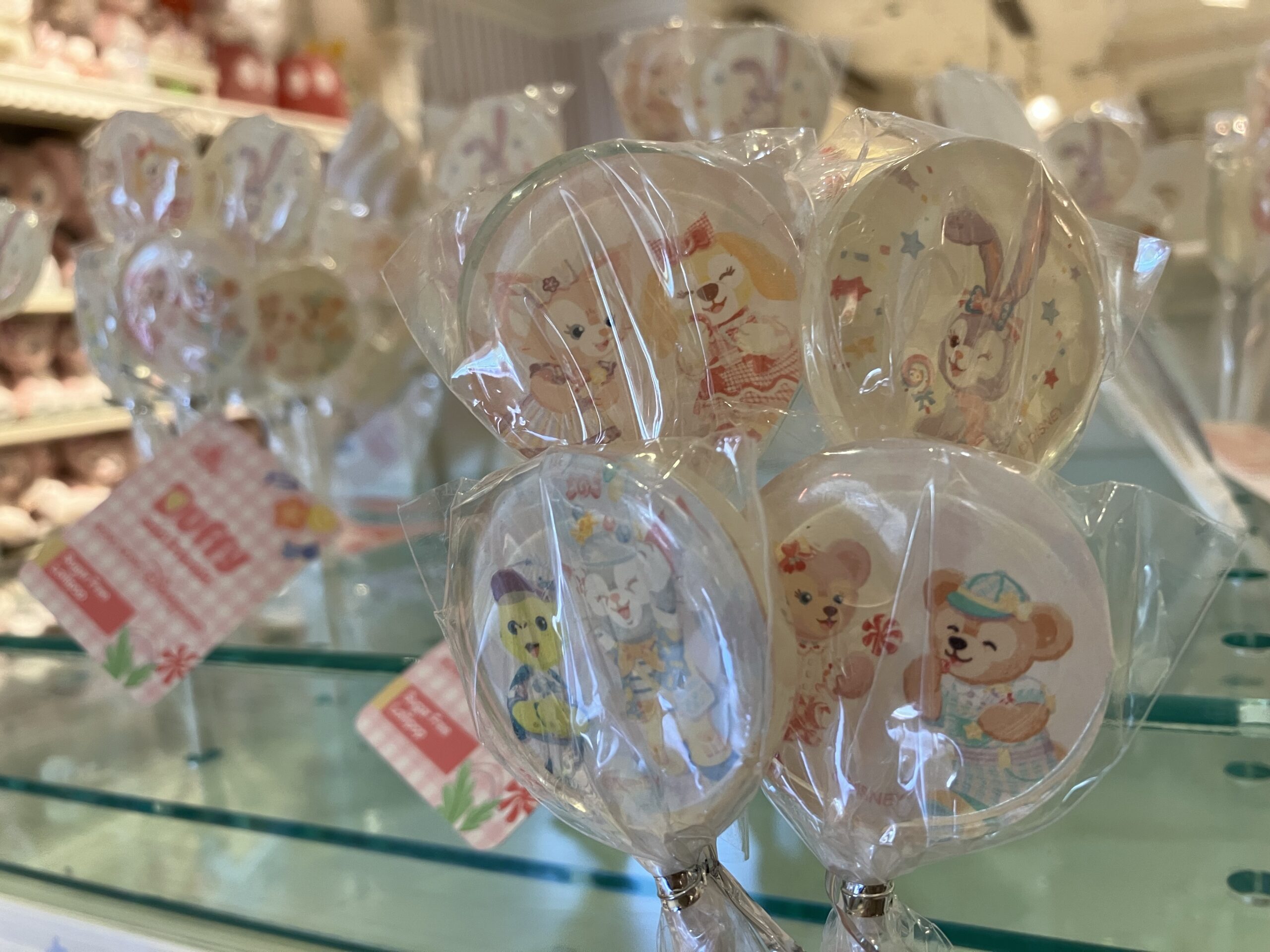 香港ディズニー】パークで買えるお菓子特集（2024年4月） - 香港ゆるり