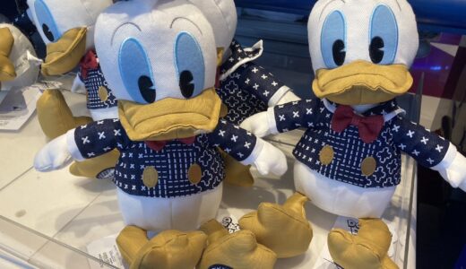 【香港国際空港】ディズニーショップについて（2024年6月17日）