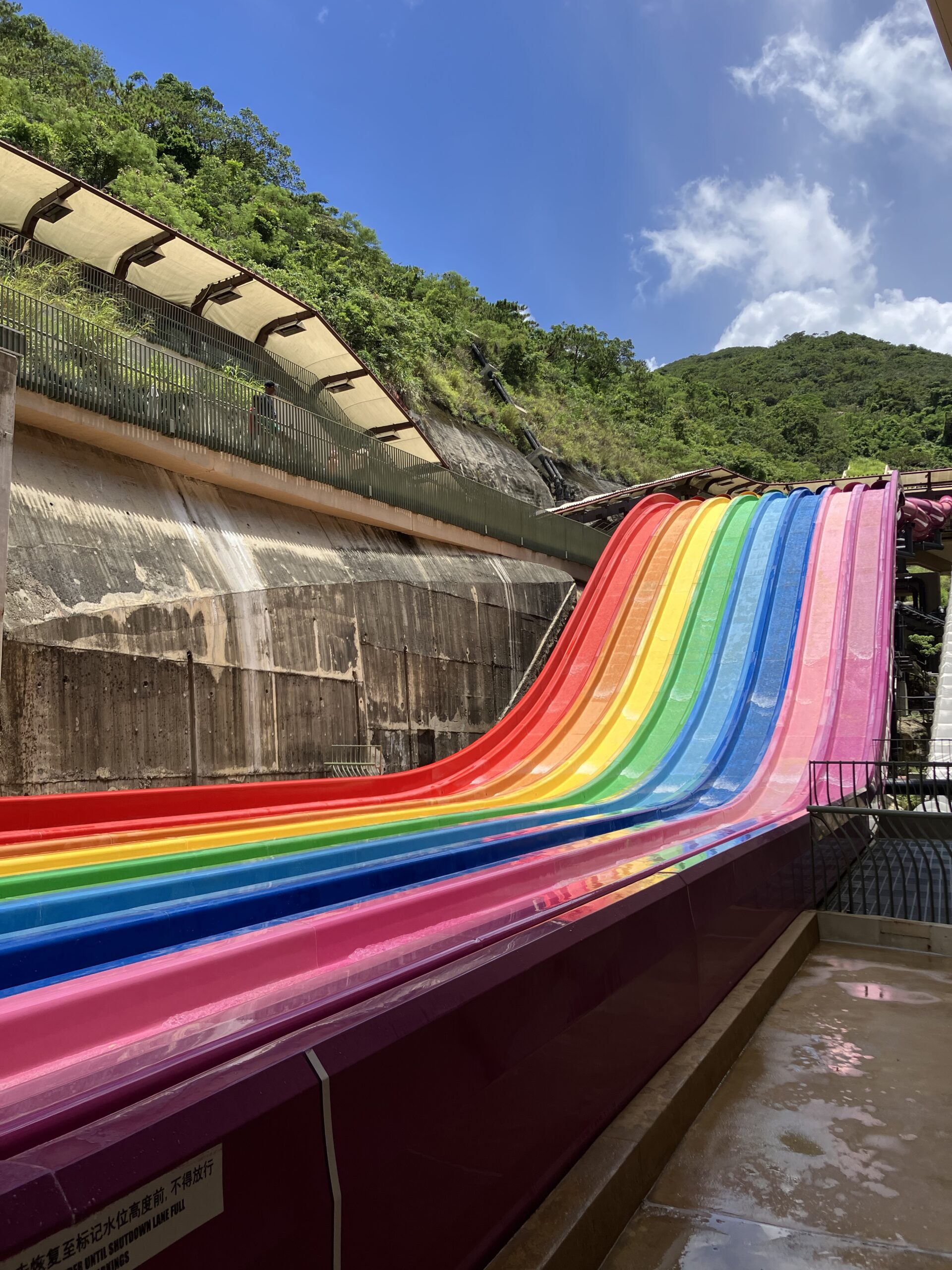海洋公園】ウォーターワールドに行ってきたのでレビュー - 香港ゆるり