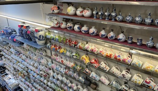 【湾仔】なんでも手に入る調理器具屋さん『景徳行瓷業有限公司 King Tak Hong Porcelain Company Limited』