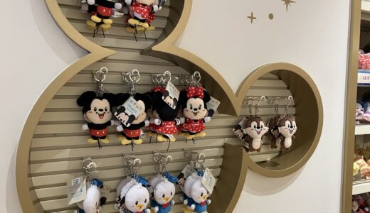 【東涌】Citygate Outletに『Hong Kong Disneyland Treasures』がオープン！
