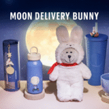 スターバックスの新作タンブラー発売中『Moon Delivery Bunny Collection』『Connected In Green Collection』