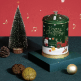 パーク内だけじゃない！『奇華餅家 Kee Wan Bakery』で買えるディズニーのお菓子(2025年冬バージョン)