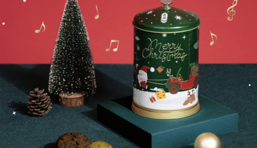 パーク内だけじゃない！『奇華餅家 Kee Wan Bakery』で買えるディズニーのお菓子(2025年冬バージョン)