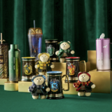 【日本未発売】ハリー・ポッターStarbucksのコレクション